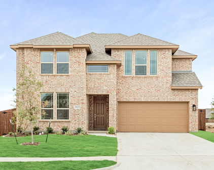3621 Jordan Way, Kaufman