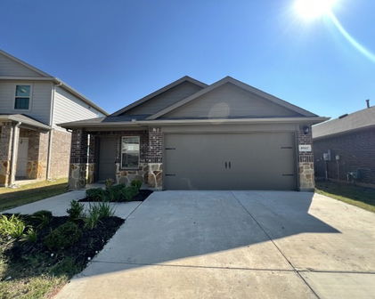 3517 Mildren Bnd, Crandall