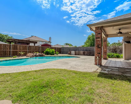 118 Lightning Trl, Forney