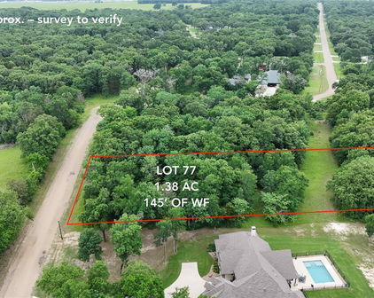 134 Oakmont Dr, Mabank