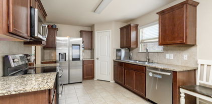 2320 Willard Way, Forney