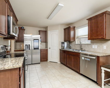 2320 Willard Way, Forney