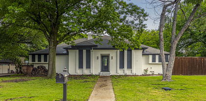 5117 Greensboro Dr, Sachse