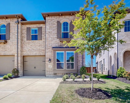 1137 Queensdown Way, Forney