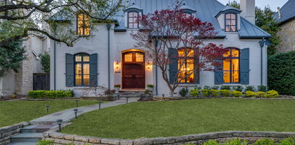3508 Dartmouth Ave, Highland Park
