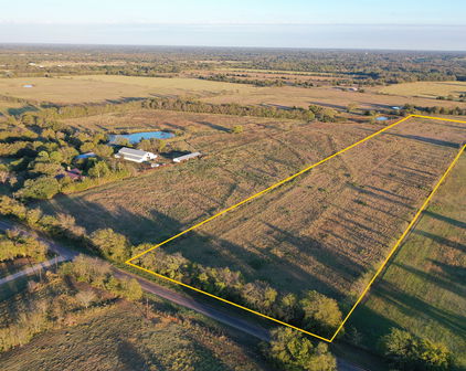 4140 Vz Cr 3501, Wills Point