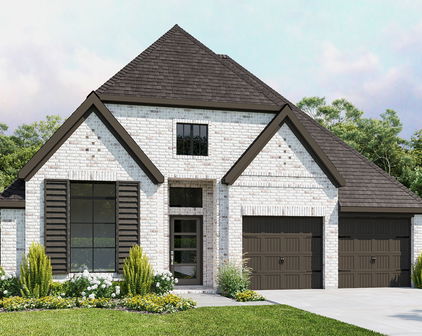 988 Knoxbridge Rd, Forney