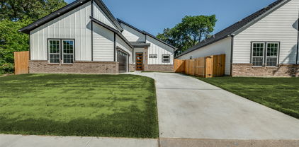 4111 Metropolitan Ave, Dallas