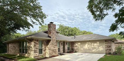 3601 Scott Dr, Rowlett