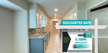 524 Davis Dr, Desoto