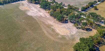 TBD County Rd, Quinlan