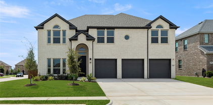 1145 Chickadee, Forney