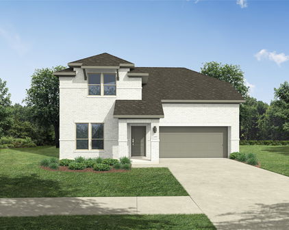 2477 Adenmore Ln, Forney