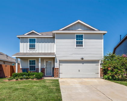 3965 Paragon Trl, Forney