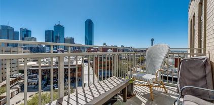 2323 N Houston St Unit 710, Dallas