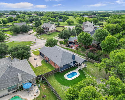 2212 River Birch Ln, Rockwall