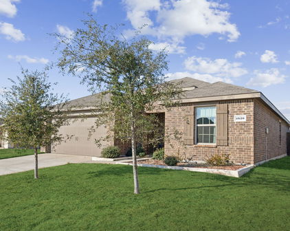 1620 Croghan Rd, Forney