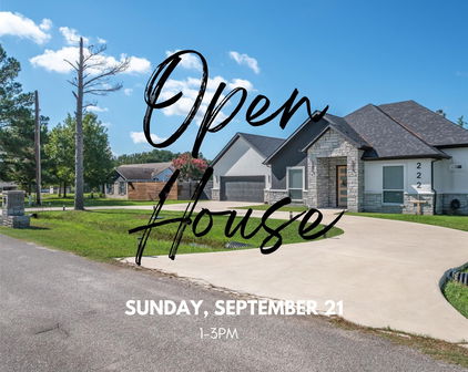 222 Meadowlark Dr, Wills Point