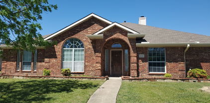 1605 Ashbourne Dr, Rockwall