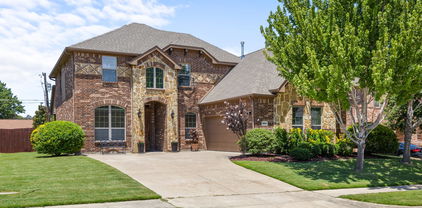 9209 Canyon Creek Dr, Rowlett