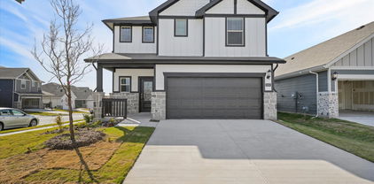 2001 Pine Stone Ln, Forney