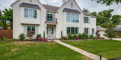 5774 Berkshire Ln, Dallas