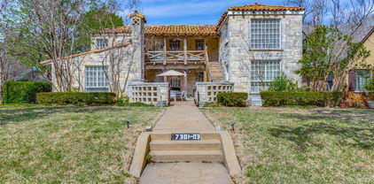 7303 Lakewood Blvd, Dallas
