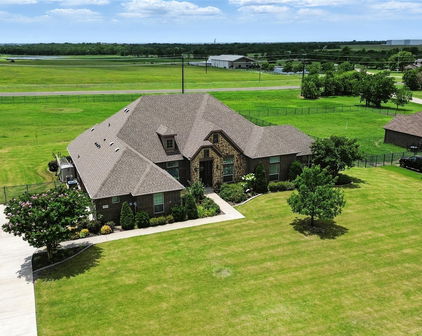 12022 Livingston Way, Talty