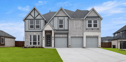1145 Chickadee, Forney