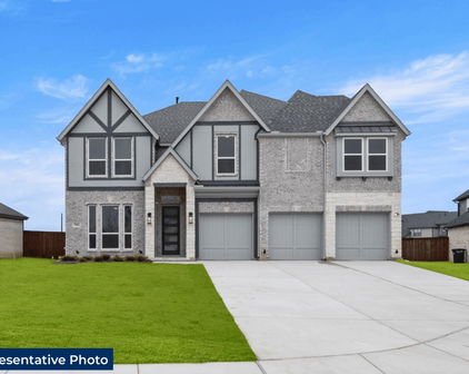 1145 Chickadee, Forney