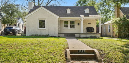 1622 Hollywood Ave, Dallas