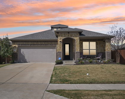 4111 Kettlewood Ct, Forney