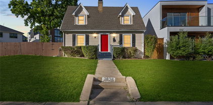 2626 Madera St, Dallas