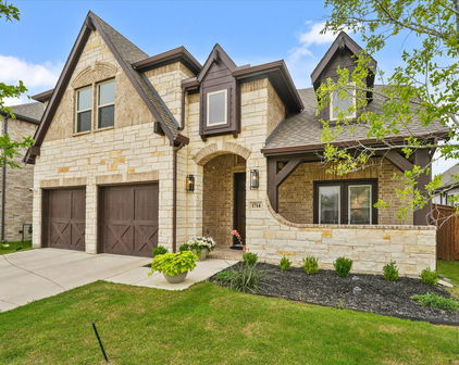 1714 Highwood Rd, Forney