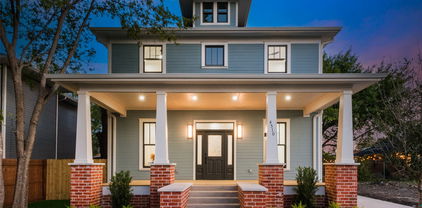 4510 Sycamore St, Dallas