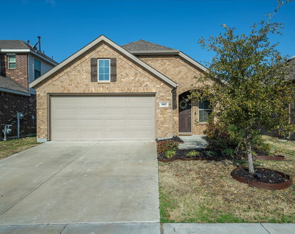 2817 Lenham Ln, Forney