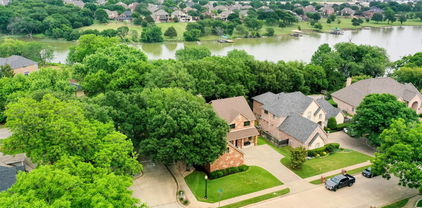 4402 Running Brook Dr, Rowlett