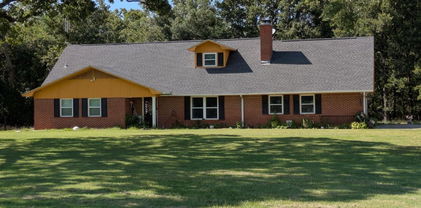 2100 E State Highway 276, West Tawakoni