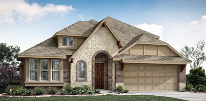 3046 Duck Heights Ave, Royse City