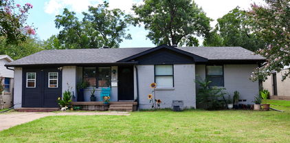 2612 Sybil Dr, Mesquite