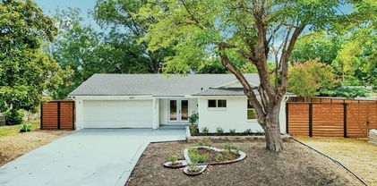 602 Lawson Dr, Garland