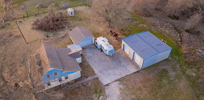 7474 County Road 118, Kaufman