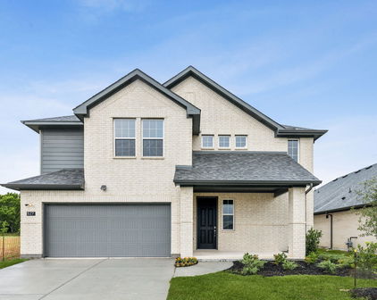 527 Cayman Cv, Seagoville
