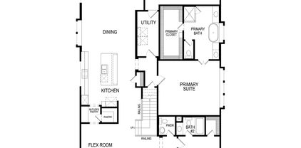 12707 Meadow Glen Trl, Rowlett