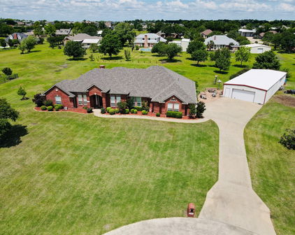 10241 Antelope Way, Forney