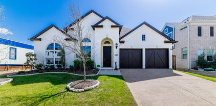446 Matador Dr, Fate