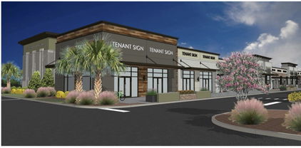 4801 Broadway Blvd, Garland