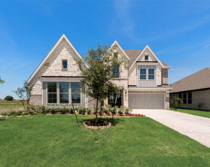 507 San Angelo Dr, Forney