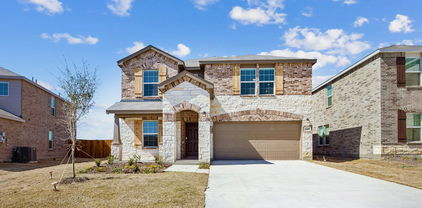 2401 Arbutus Dr, Forney