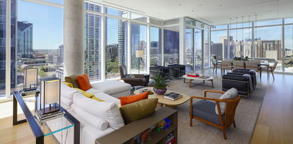 1747 Leonard St Unit 1102, Dallas